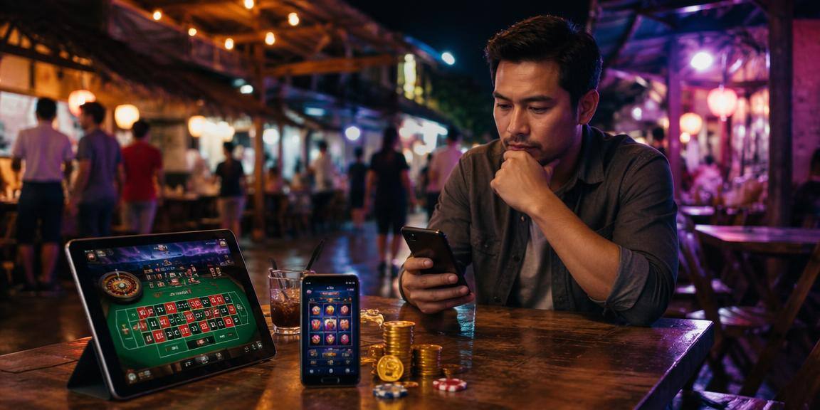 vn73 Live Casino