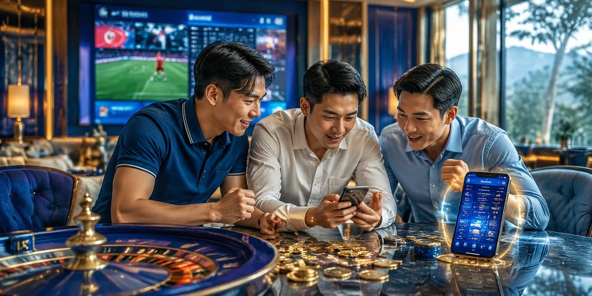 vn73 Những Gì Chúng Tôi Mang Đến Trong Sảnh Futsal